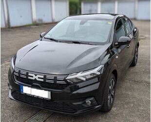 Dacia Logan Gebrauchtwagen