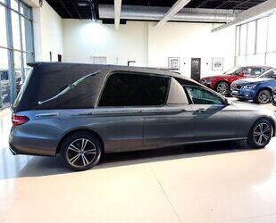 Mercedes-Benz E 220 Gebrauchtwagen
