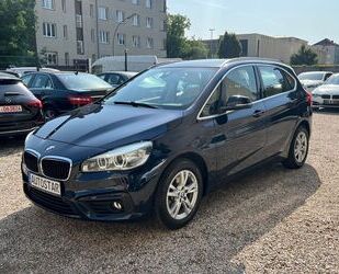 BMW 216 Gebrauchtwagen