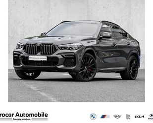 BMW X6 Gebrauchtwagen