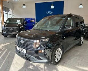 Ford Tourneo Courier Gebrauchtwagen
