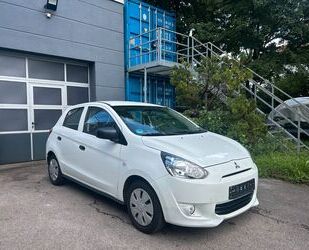 Mitsubishi Space Star Gebrauchtwagen