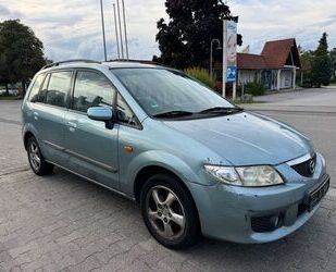 Mazda Premacy Gebrauchtwagen