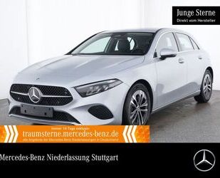 Mercedes-Benz A 200 Gebrauchtwagen