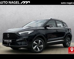 MG ZS Gebrauchtwagen