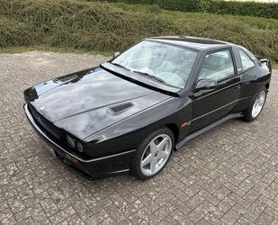 Maserati Shamal Gebrauchtwagen