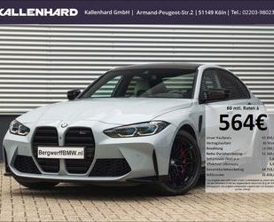 BMW M3 Gebrauchtwagen