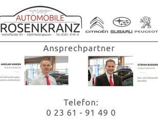 Subaru Forester Gebrauchtwagen