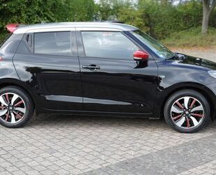 Suzuki Swift Gebrauchtwagen