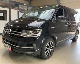 VW T6 Multivan Gebrauchtwagen