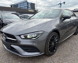 Mercedes-Benz CLA 250 Gebrauchtwagen