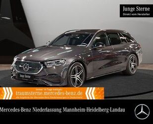 Mercedes-Benz E 300 Gebrauchtwagen