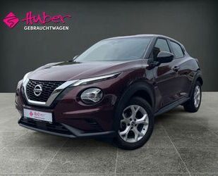 Nissan Juke Gebrauchtwagen