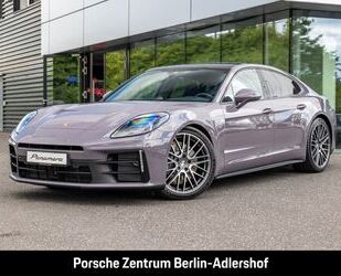 Porsche Panamera Gebrauchtwagen