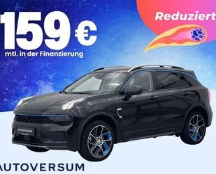 Lynk & Co 01 Gebrauchtwagen