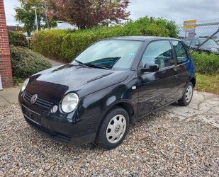 VW Lupo Gebrauchtwagen
