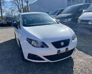 Seat Ibiza Gebrauchtwagen