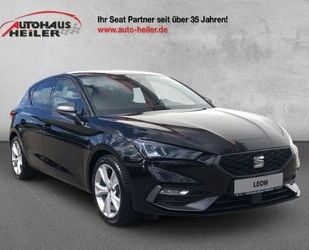 Seat Leon Gebrauchtwagen