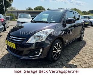 Suzuki Swift Gebrauchtwagen