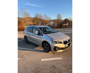 BMW 220 Gran Tourer Gebrauchtwagen