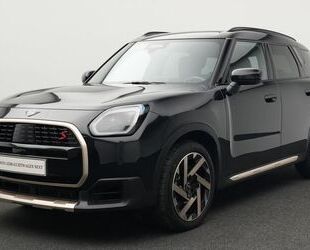 Mini Cooper S Countryman Gebrauchtwagen
