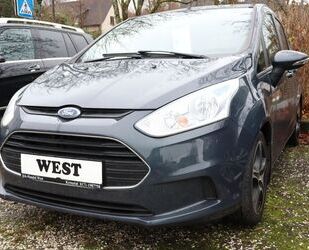 Ford B-Max Gebrauchtwagen