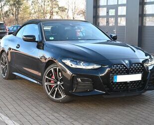 BMW M440 Gebrauchtwagen