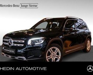 Mercedes-Benz GLB 250 Gebrauchtwagen