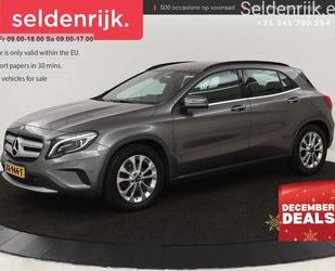 Mercedes-Benz GLA 180 Gebrauchtwagen