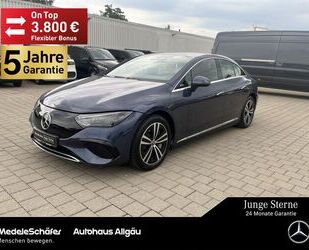 Mercedes-Benz EQE Gebrauchtwagen