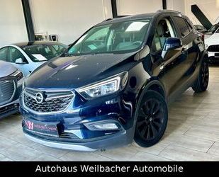 Opel Mokka X Gebrauchtwagen