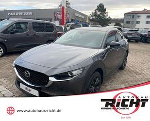 Mazda CX-30 Gebrauchtwagen