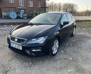Seat Leon Gebrauchtwagen