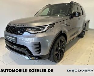 Land Rover Discovery Gebrauchtwagen