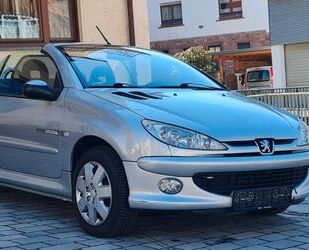 Peugeot 206 Gebrauchtwagen