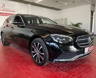 Mercedes-Benz E 300 Gebrauchtwagen
