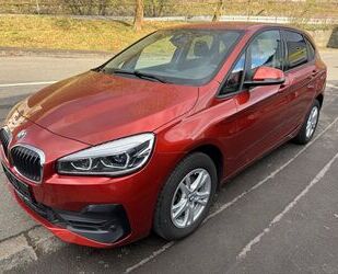 BMW 218 Gebrauchtwagen