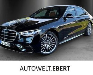 Mercedes-Benz S 450 Gebrauchtwagen