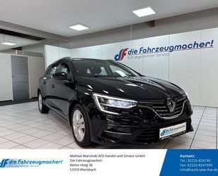 Renault Megane Gebrauchtwagen