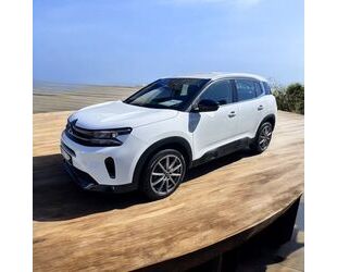Citroen C5 Aircross Gebrauchtwagen