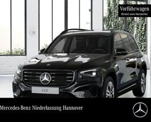 Mercedes-Benz GLB 200 Gebrauchtwagen