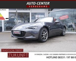 Mazda MX-5 Gebrauchtwagen