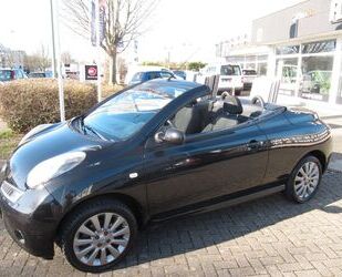 Nissan Micra Gebrauchtwagen