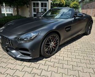 Mercedes-Benz AMG GT C Gebrauchtwagen