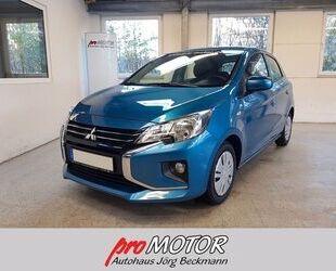 Mitsubishi Space Star Gebrauchtwagen