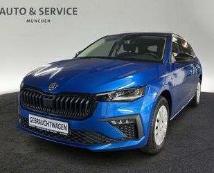 Skoda Scala Gebrauchtwagen