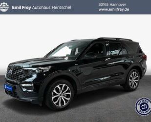 Ford Explorer Gebrauchtwagen