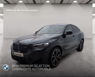 BMW X4 M Gebrauchtwagen