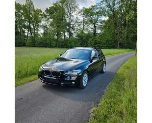 BMW 116 Gebrauchtwagen