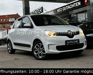 Renault Twingo Gebrauchtwagen
